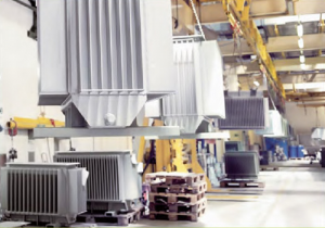 China Leading Power Transformer