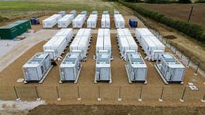 Leading Power Transformer