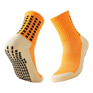 Top Grip Socks Manufacturer