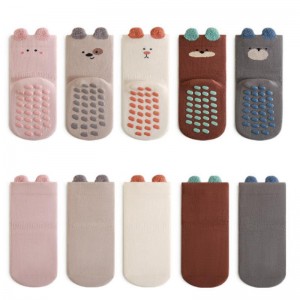 Top Baby Socks Supplier