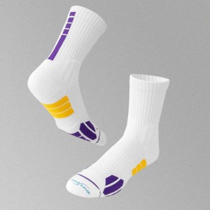 Top Sports Socks Factory