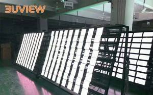 High Quality LED Car Signs