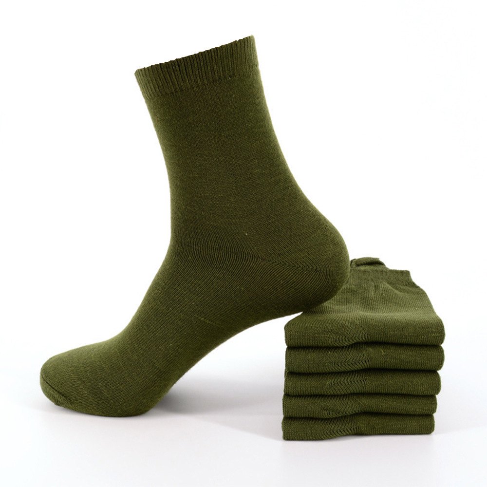 Top Military Socks Supplier