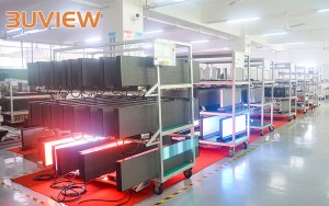 LED Display Supplier in China