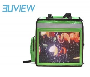 High Quality LED Delivery Box