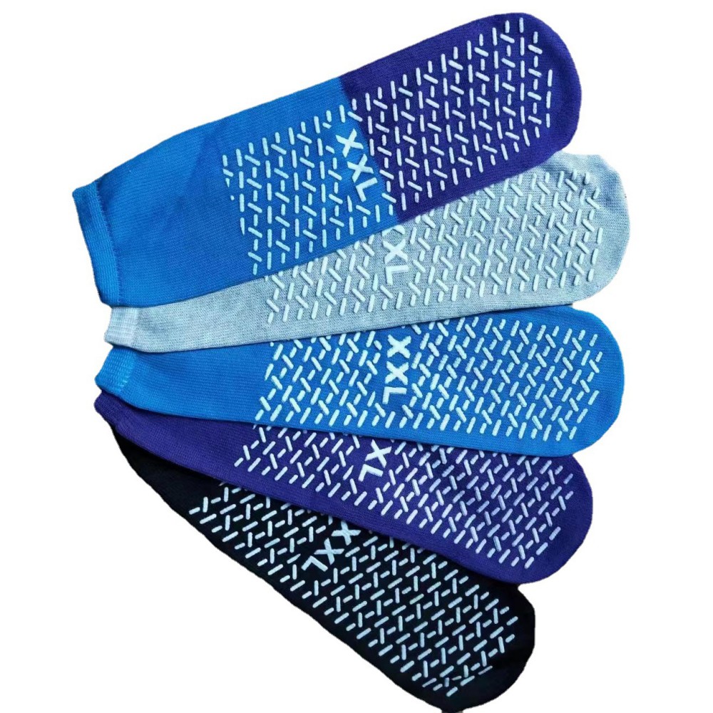 China Hospital Socks Manufacturer