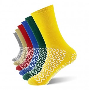China Hospital Socks Manufacturer 1