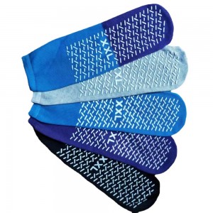 China Hospital Socks Manufacturer