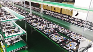 LED Display Manufacturer