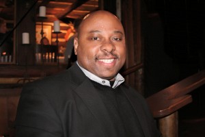 Kyle Mosley - Saints News Network Founder and GM