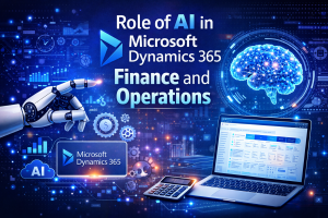 Sales Forecasting with AI