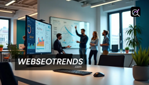 Digital marketing agency