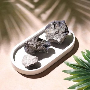 Pyrite Raw