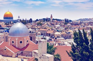 India to Israel - Israel Visa