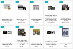 Men s Gift Sets