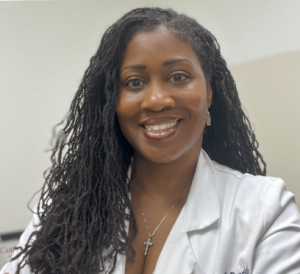 Camilla Donald, OD, FAAO — Leading Optometry Expert; Founder, Signature Eyecare; American Board of Optometry Diplomate