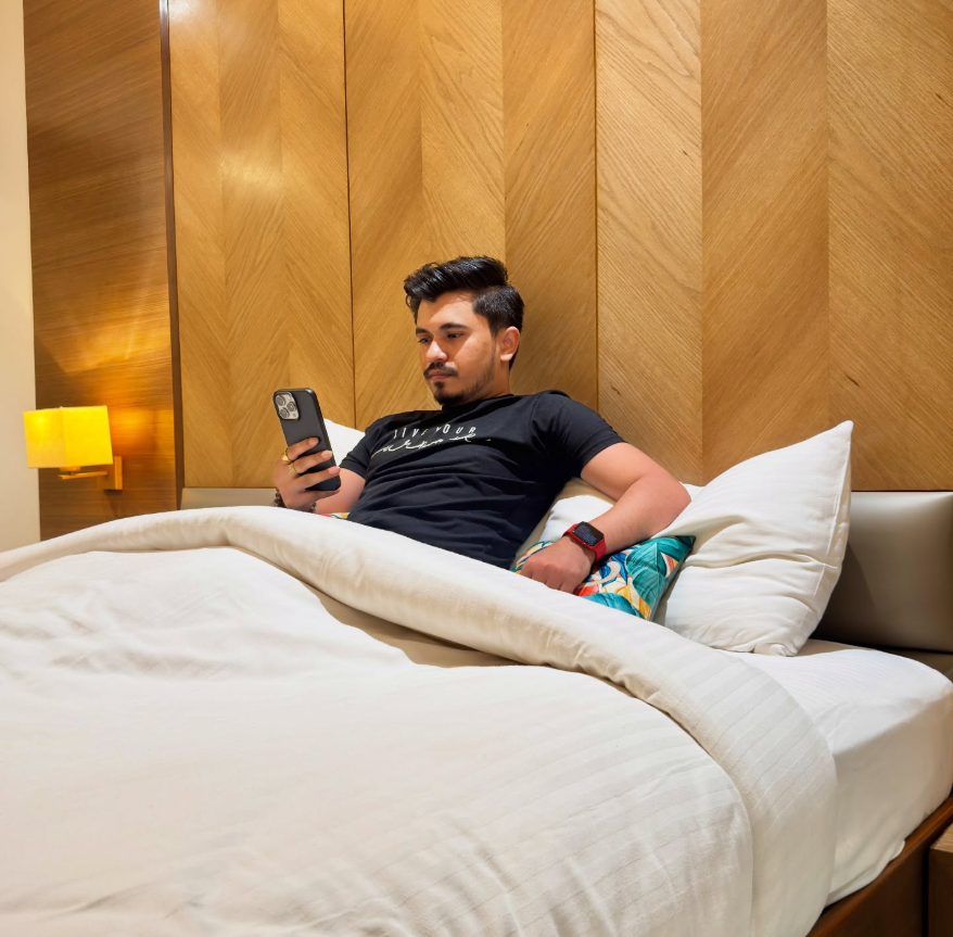 Inside the Journey of the Worlds 1 Forex Influencer Inside the Journey of the Worlds 1 Forex Influencer