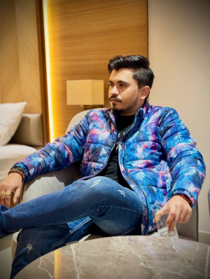 Inside the Journey of the World’s #1 Forex Influencer