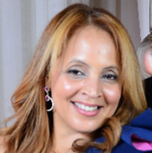 Yudelka Vargas, Recognized by BestAgents.us as a 2026 Top Agent