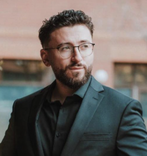 Colton Ledbetter, Recognized by BestAgents.us as a 2026 Top Agent