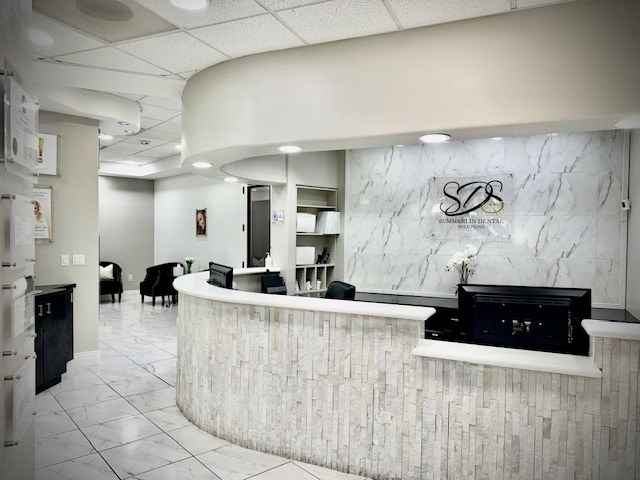 FRONT DESK FRONT DESK