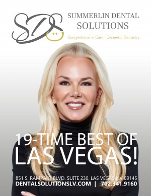 2025 BEST OF LAS VEGAS