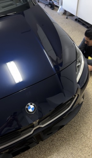 M235 Ceramic Coating 