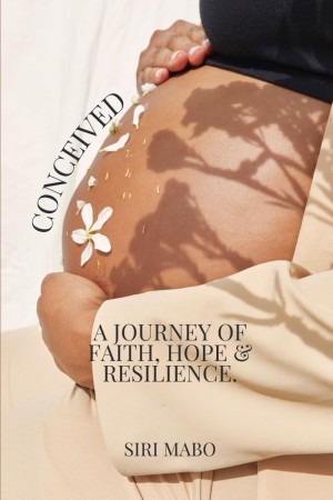 Conceived by Siri Mabo