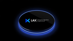 LAX continues expanding practical utility for decentralized payment adoption.
