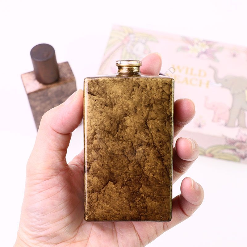 Future Leading Perfume Bottle Company 1 Future Leading Perfume Bottle Company 1