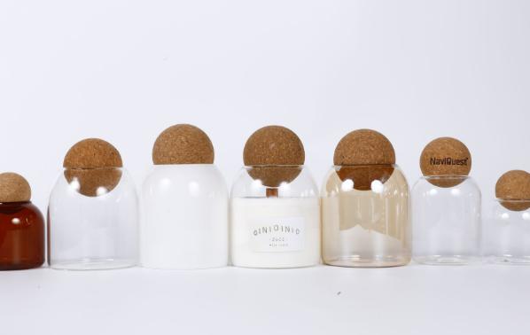 Custom Glass Candle Jar Manufacturer from China 2 Custom Glass Candle Jar Manufacturer from China 2