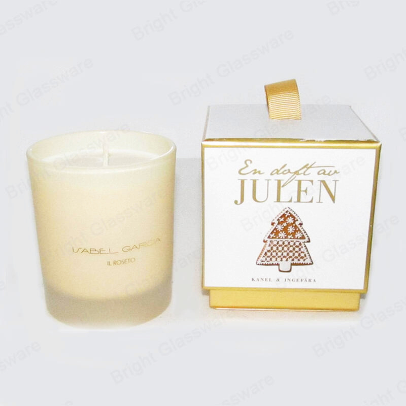 China Candle Box Manufacturer