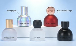 Top 10 Car Perfume Bottles Manufacturer 1