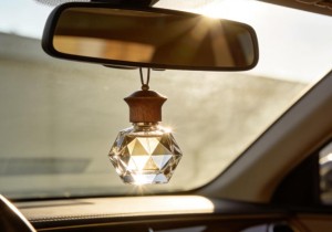 Top 10 Car Perfume Bottles Manufacturer