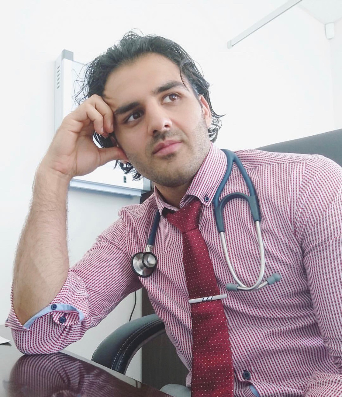 Dr Yusof Mutahar Dr Yusof Mutahar