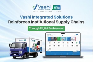 vashi integrated solutions limited