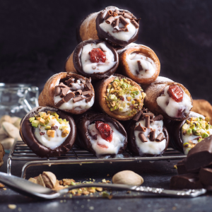 A taste of Italy in every drop