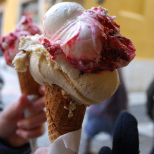 Hand Crafted using traditional Italian methods