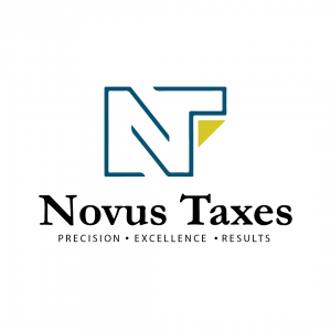 novus logo