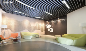 Sustainability and Innovation