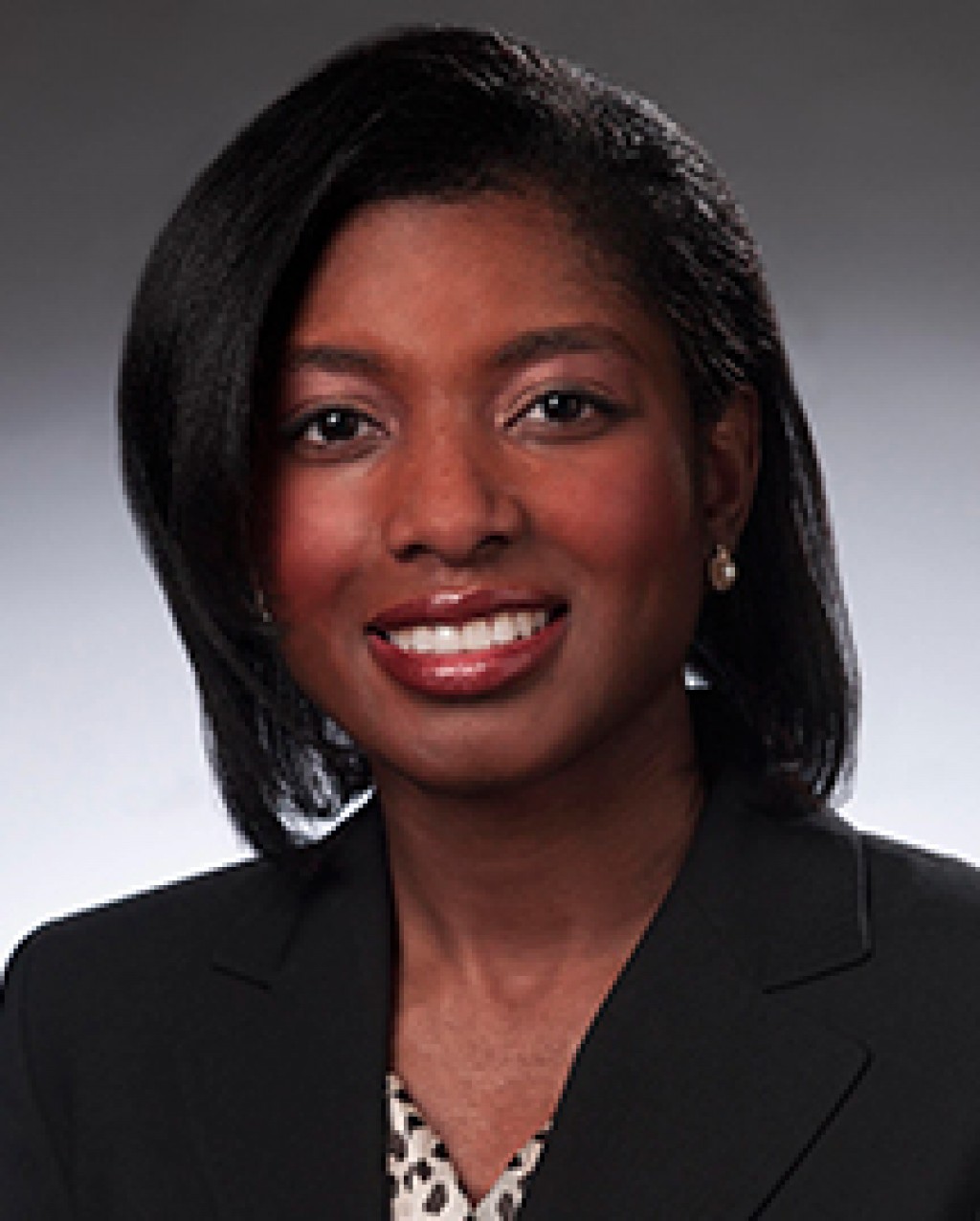 Daphne D. Dadzie, MD, MPH, an Endocrinologist with Endocrinology