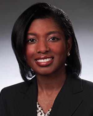 Daphne D. Dadzie, MD, MPH, an Endocrinologist with Endocrinology Associates of Princeton, LLC