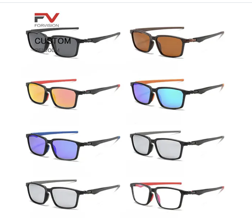 MC164 Polarized UV Protection Sunglasses MC164 Polarized UV Protection Sunglasses