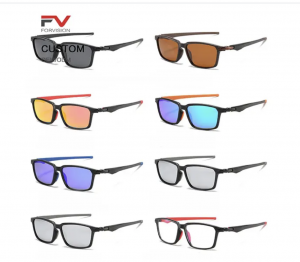 MC164 Polarized UV Protection Sunglasses