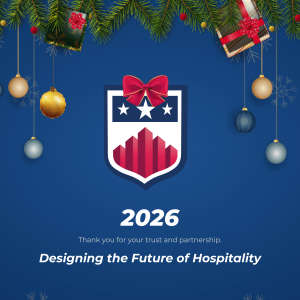 Transform Hotels with 2026 Smart Designs
