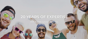 20 YEARS OF EXPERTISE