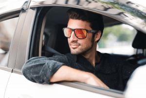 OEM polarized sunglasses supplier 1