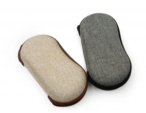 Colorful Unisex EVA Hard Optical Eyeglasses Case