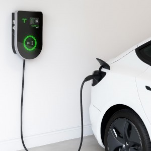 EV Chargers