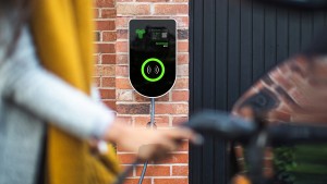 techtron EV Charger